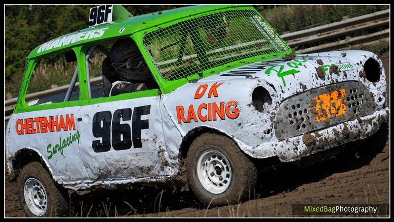 UK Autograss Championship Round 4 photography