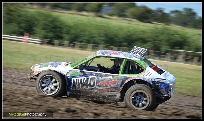 UK Autograss Championship Round 4 photography