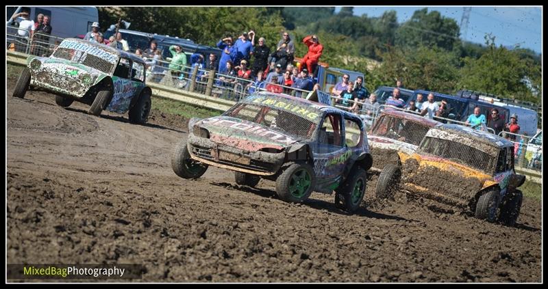 UK Autograss Championship Round 4 photography