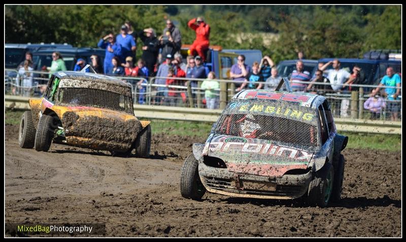 UK Autograss Championship Round 4 photography