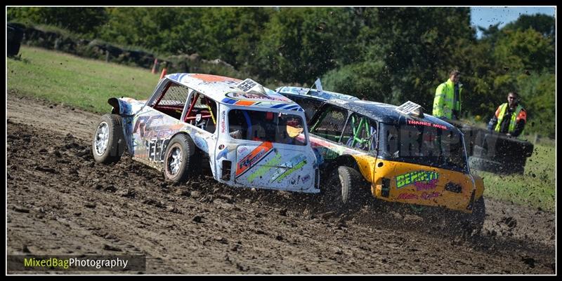 UK Autograss Championship Round 4 photography