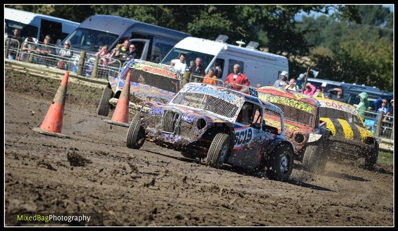 UK Autograss Championship Round 4 photography