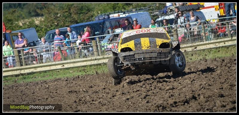 UK Autograss Championship Round 4 photography