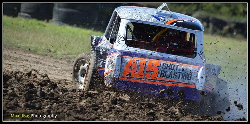 UK Autograss Championship Round 4 photography