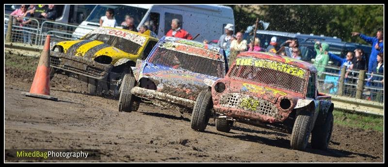 UK Autograss Championship Round 4 photography