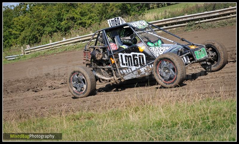 UK Autograss Championship Round 4 photography