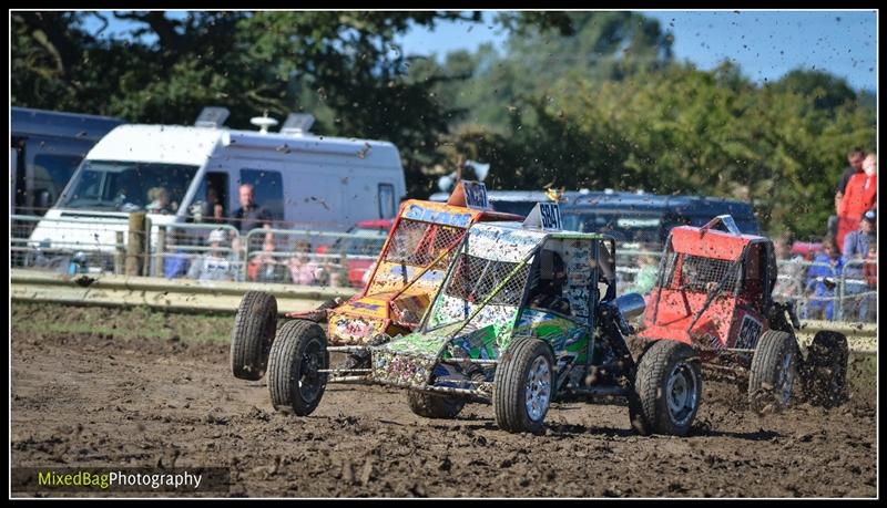 UK Autograss Championship Round 4 photography