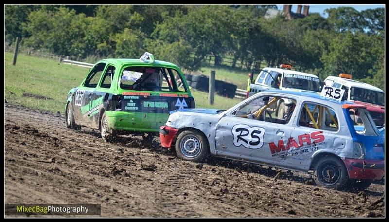 UK Autograss Championship Round 4 photography