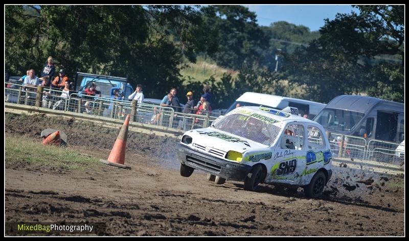 UK Autograss Championship Round 4 photography