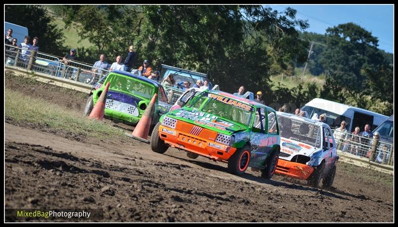 UK Autograss Championship Round 4 photography