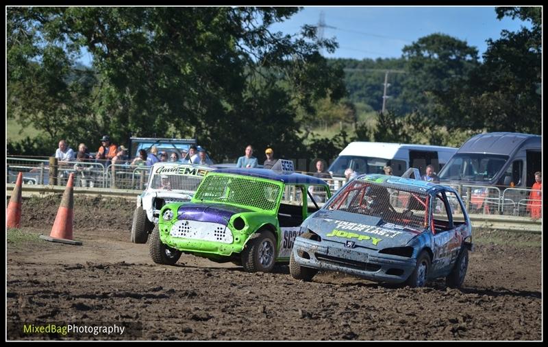 UK Autograss Championship Round 4 photography