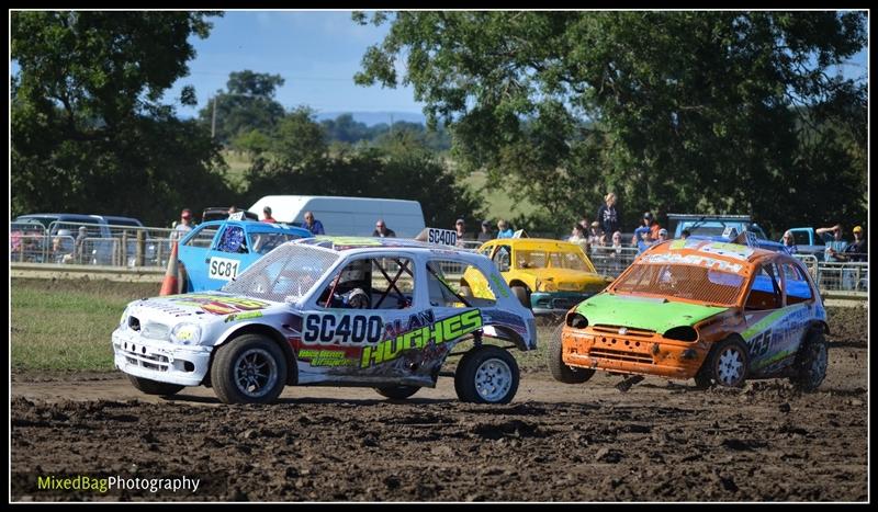 UK Autograss Championship Round 4 photography