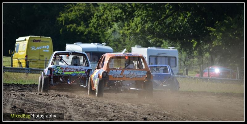 UK Autograss Championship Round 4 photography