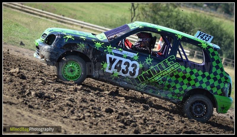 UK Autograss Championship Round 4 photography