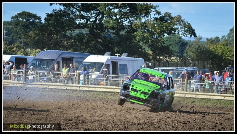 UK Autograss Championship Round 4 photography