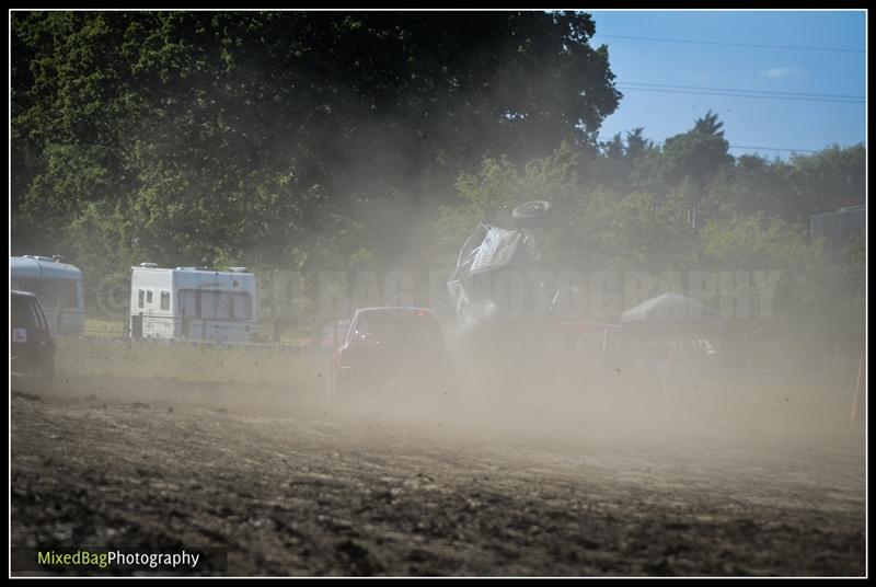 UK Autograss Championship Round 4 photography