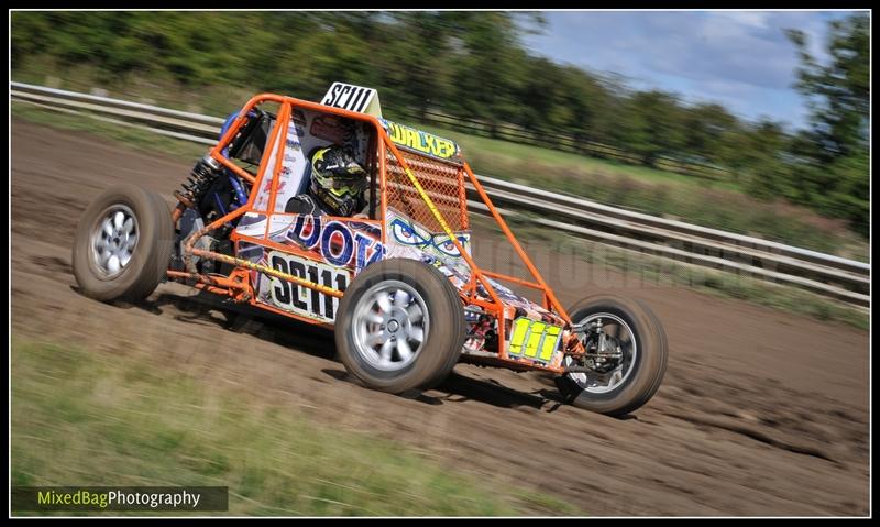 UK Autograss Championship Round 4 photography