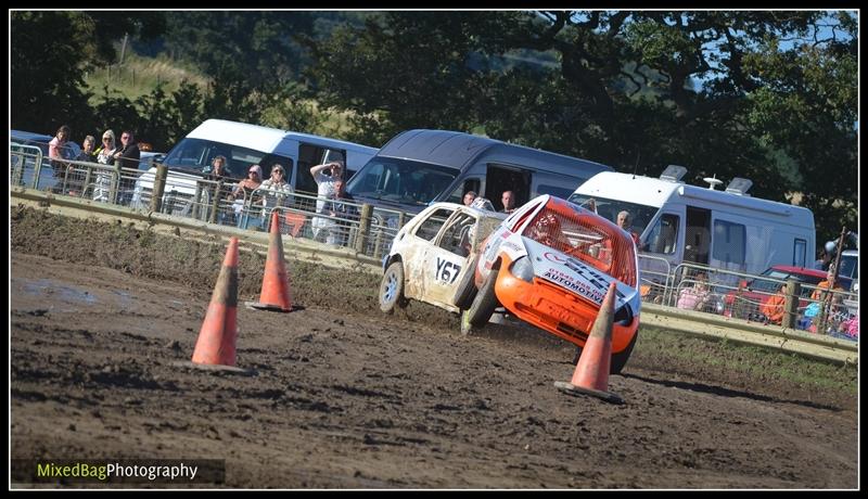 UK Autograss Championship Round 4 photography