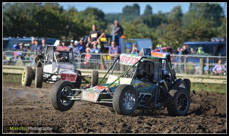 UK Autograss Championship Round 4 photography