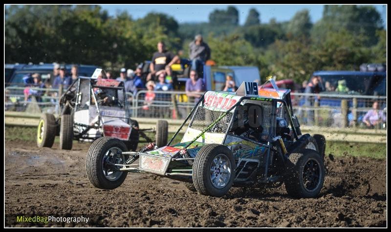 UK Autograss Championship Round 4 photography