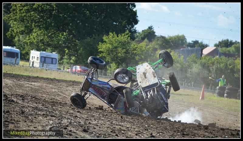 UK Autograss Championship Round 4 photography