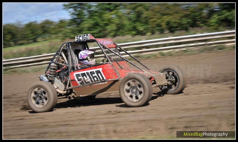 UK Autograss Championship Round 4 photography