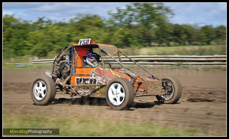 UK Autograss Championship Round 4 photography