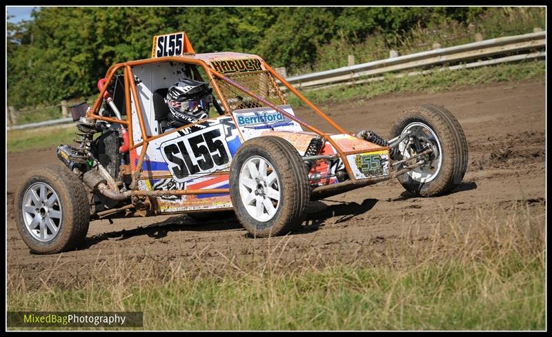 UK Autograss Championship Round 4 photography