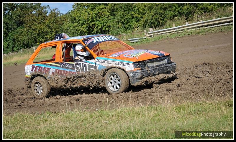 UK Autograss Championship Round 4 photography