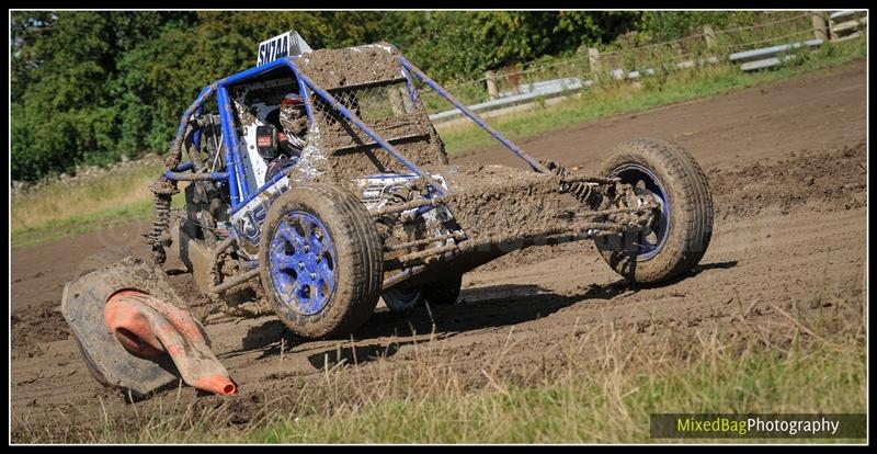 UK Autograss Championship Round 4 photography