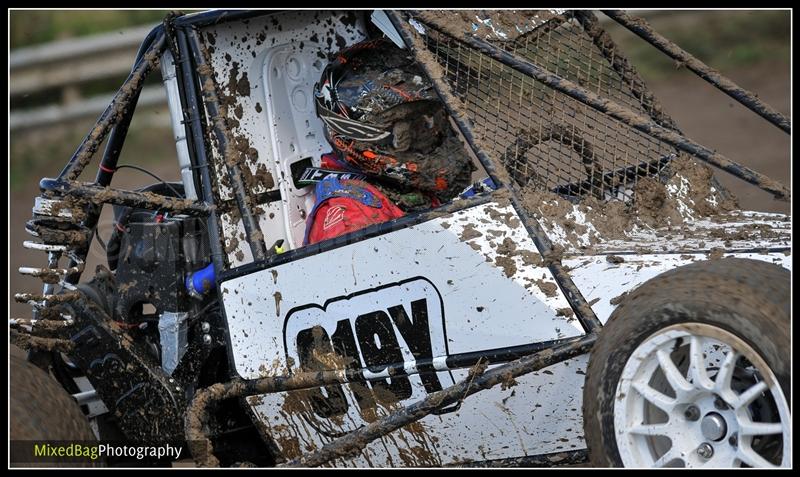 UK Autograss Championship Round 4 photography