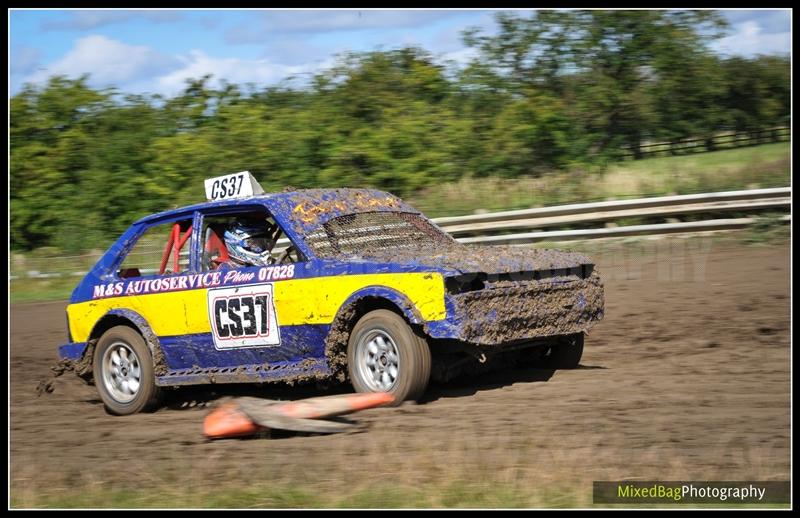 UK Autograss Championship Round 4 photography