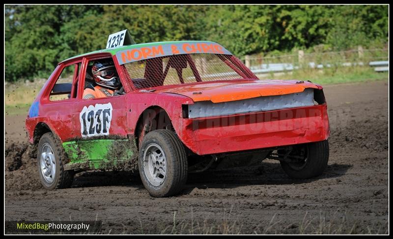 UK Autograss Championship Round 4 photography