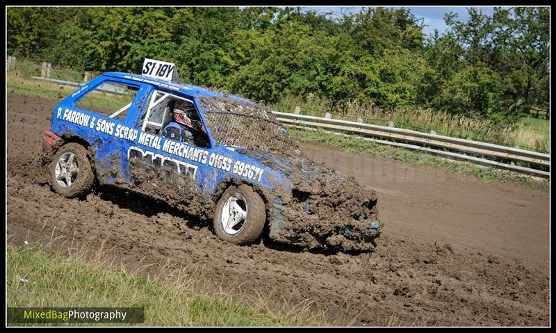 UK Autograss Championship Round 4 photography