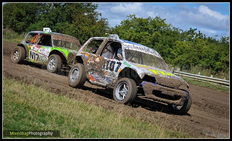 UK Autograss Championship Round 4 photography