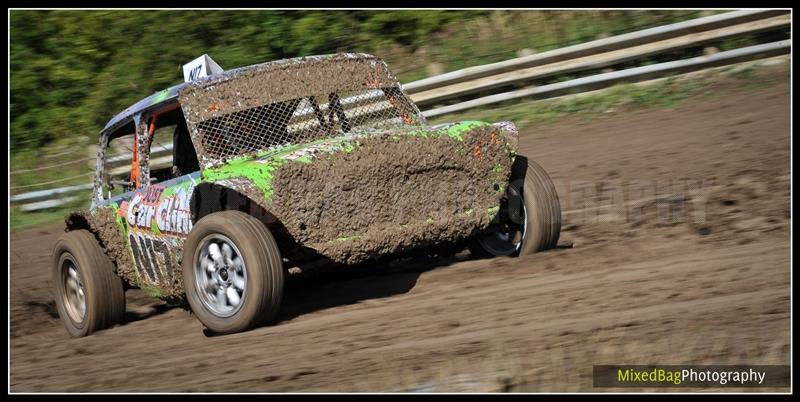 UK Autograss Championship Round 4 photography