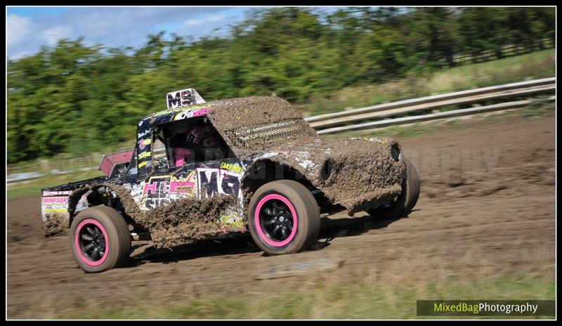 UK Autograss Championship Round 4 photography