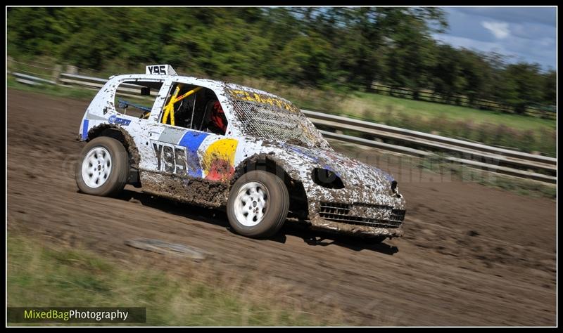 UK Autograss Championship Round 4 photography