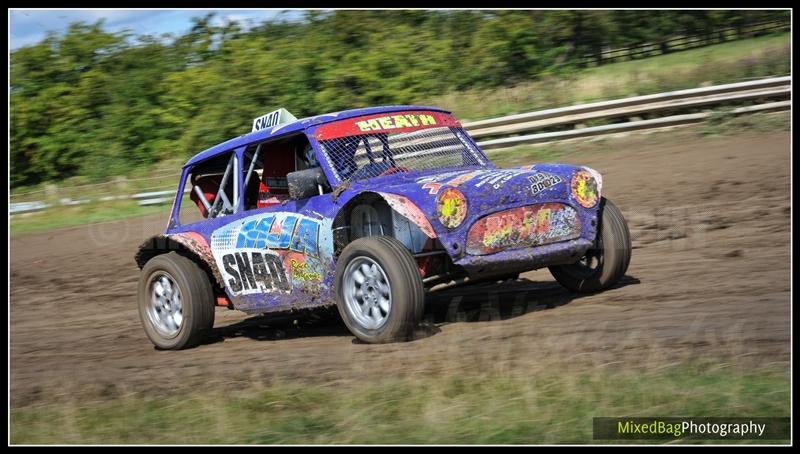 UK Autograss Championship Round 4 photography