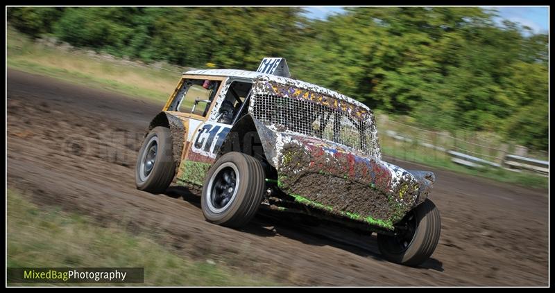 UK Autograss Championship Round 4 photography