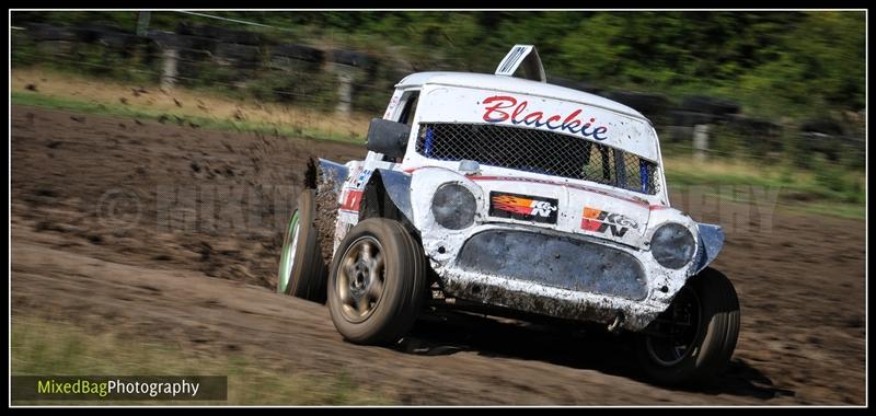 UK Autograss Championship Round 4 photography