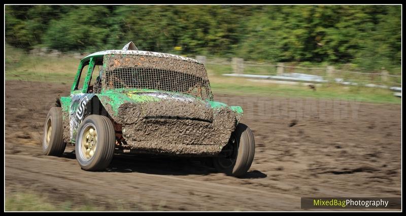 UK Autograss Championship Round 4 photography