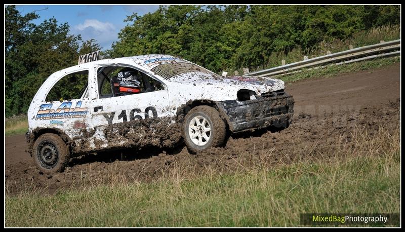 UK Autograss Championship Round 4 photography