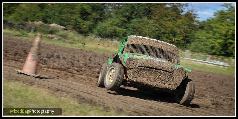 UK Autograss Championship Round 4 photography