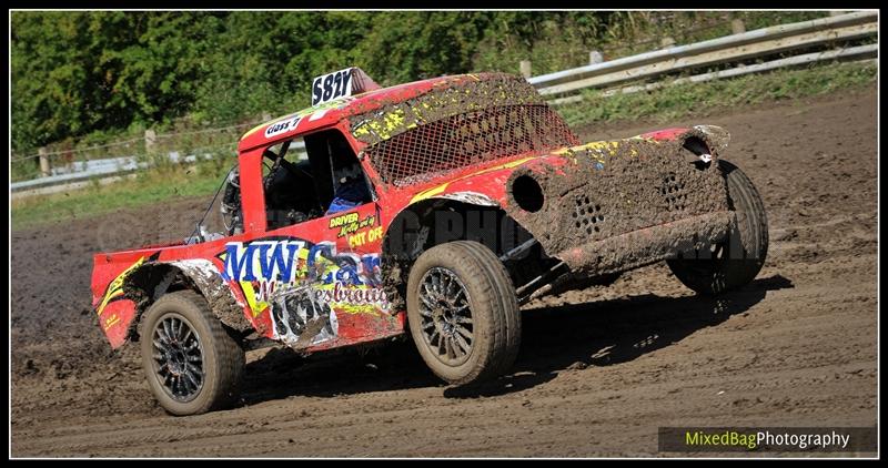 UK Autograss Championship Round 4 photography