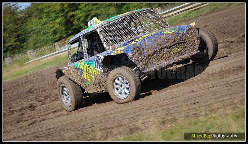 UK Autograss Championship Round 4 photography