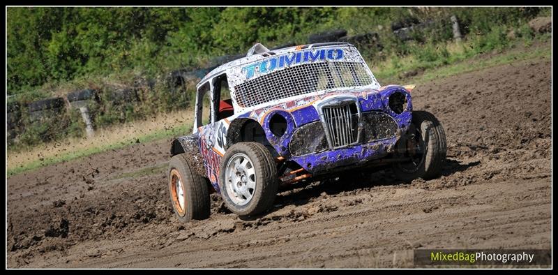 UK Autograss Championship Round 4 photography