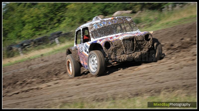 UK Autograss Championship Round 4 photography