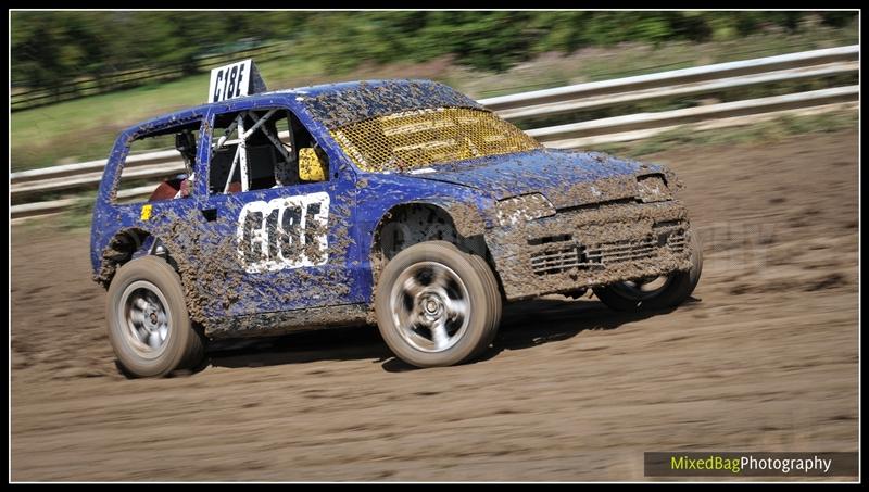 UK Autograss Championship Round 4 photography