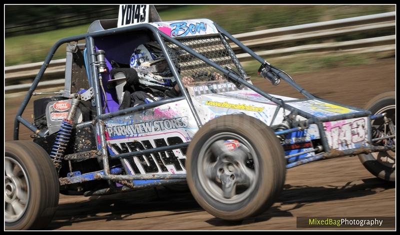 UK Autograss Championship Round 4 photography